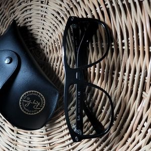 CLOSET CLEAN OUT Ray Ban Sunglasses
